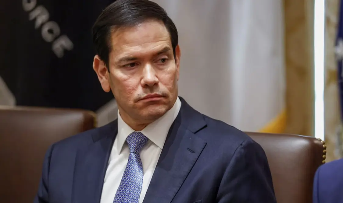 G7 debería ayudar a reabrir estrecho de Ormuz