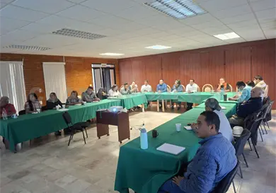 Innovación agropecuaria debe seguir en Chiapas Innovación agropecuaria debe seguir en Chiapas