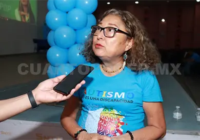 Necesario procurar aprendizaje de infantes con TEA Necesario procurar aprendizaje de infantes con TEA