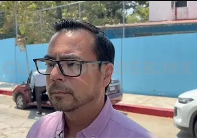 Denuncian negligencia en primaria de Tuxtla Denuncian negligencia en primaria de Tuxtla