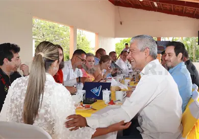 Dan continuidad a los trabajos del Festival Coyatoc