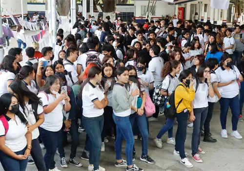 La violencia no debe normalizarse La violencia no debe normalizarse