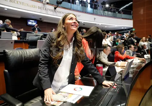 Los cambios que generó el Plan B electoral Los cambios que generó el Plan B electoral