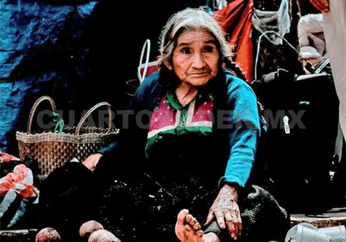 Pueblos originarios, los más expuestos a tuberculosis Pueblos originarios, los más expuestos a tuberculosis