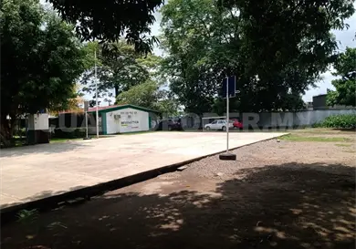 Reconstrucci&oacute;n de escuelas da&ntilde;adas, un pendiente