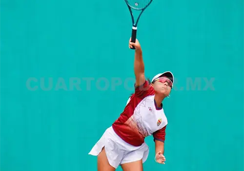 Chiapas asegura talento en la Olimpiada Nacional Chiapas asegura talento en la Olimpiada Nacional