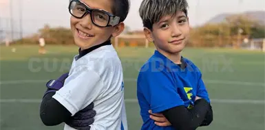 Hermanos chiapanecos de talla mundial Hermanos chiapanecos de talla mundial