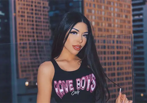 Yeri Mua y Bellakath subirían al ring Yeri Mua y Bellakath subirían al ring