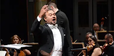 Ramón Vargas dará vida a ópera Fidelio Ramón Vargas dará vida a ópera Fidelio