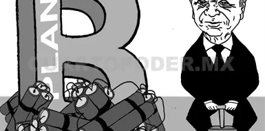 El Plan B ahora en la Cámara de Diputados El Plan B ahora en la Cámara de Diputados