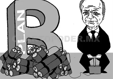 El Plan B ahora en la C&aacute;mara de Diputados