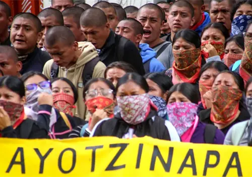 Piden a la Corte revisar amparo de militar