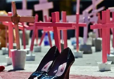 Solicitan fortalecer ley de feminicidio a Senado