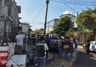 Unicef lamenta ataque en colegio de Michoac&aacute;n