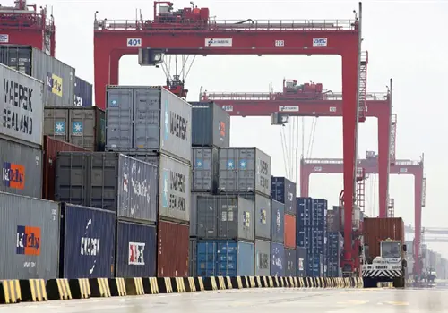 Piden m&aacute;s facilidades en las aduanas