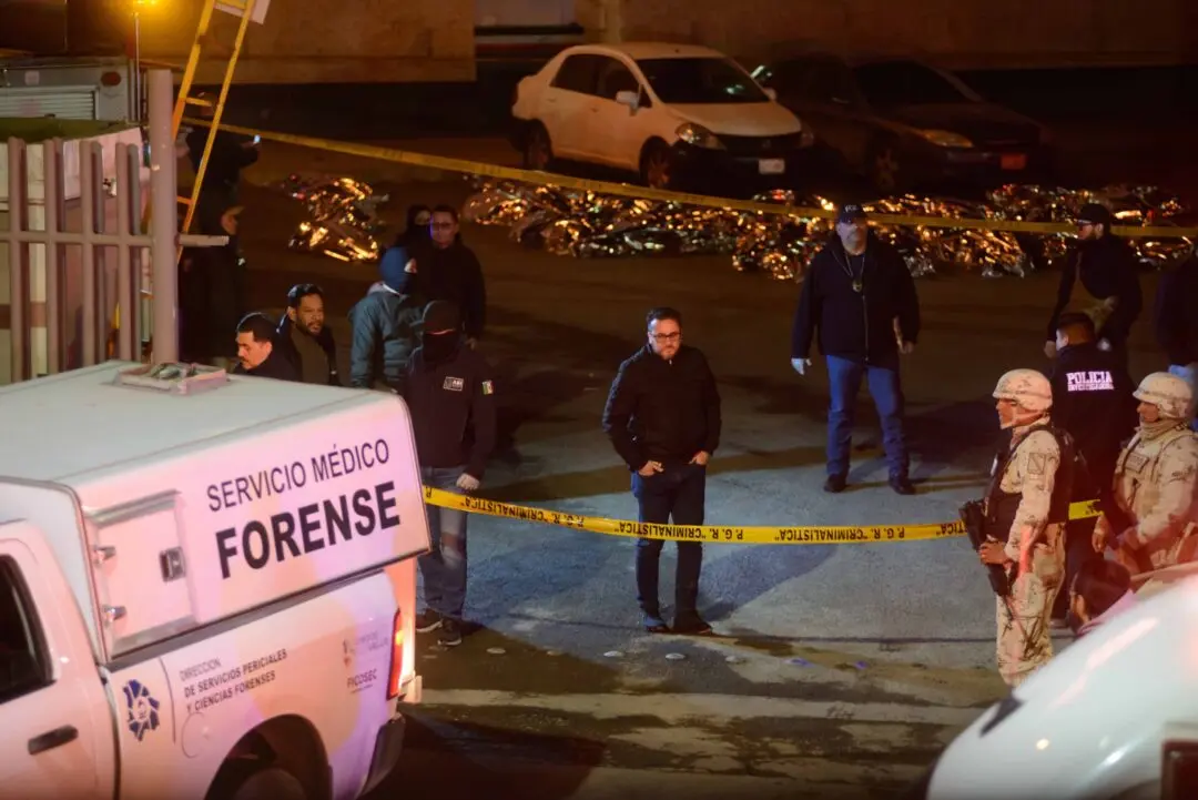 Ningún involucrado de la negligencia ha sido sentenciado. Cortesía