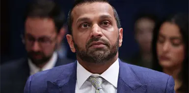 Grupo proiran&iacute; hackea correo del director del FBI