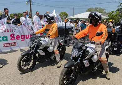 Instalar&aacute;n 216 m&oacute;dulos para la atenci&oacute;n ciudadana