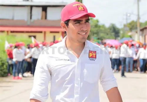 Afirma PT que contin&uacute;a alianza con Morena