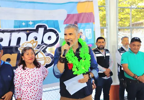 Chuleando Tuxtla avanza con buenos resultados