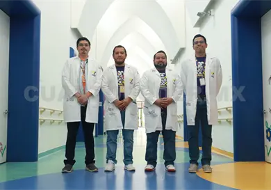 Gana Chiapas premio internacional de gen&eacute;tica