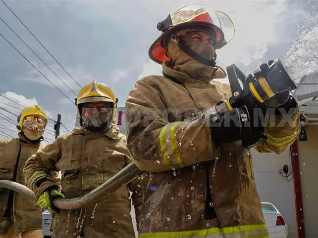 Refuerzan llamado a la prevención en vacaciones Refuerzan llamado a la prevención en vacaciones