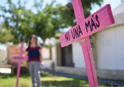 El otro rostro del feminicidio El otro rostro del feminicidio