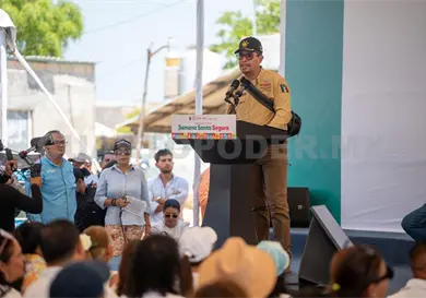 M&aacute;s de 10 mil polic&iacute;as cuidar&aacute;n a los turistas