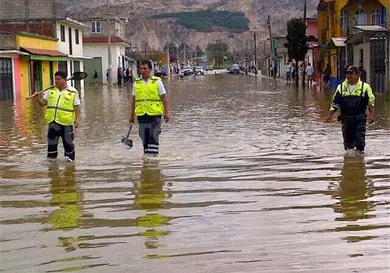 Alertan sobre crisis h&iacute;drica en San Crist&oacute;bal