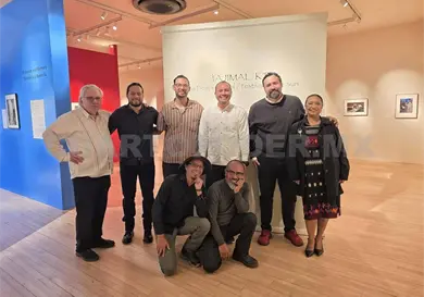 Carnaval de Tenejapa llega a Estados Unidos Carnaval de Tenejapa llega a Estados Unidos