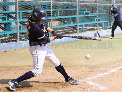 Jornada dominical en la Liga Municipal Jornada dominical en la Liga Municipal