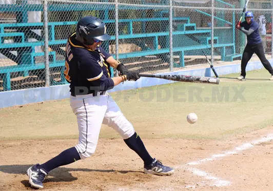 Jornada dominical en la Liga Municipal Jornada dominical en la Liga Municipal