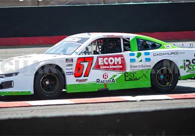 Dimayuga, a lucirse en el S&uacute;per &Oacute;valo Chiapas