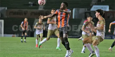 Jaguares FC va por rugido final en casa Jaguares FC va por rugido final en casa