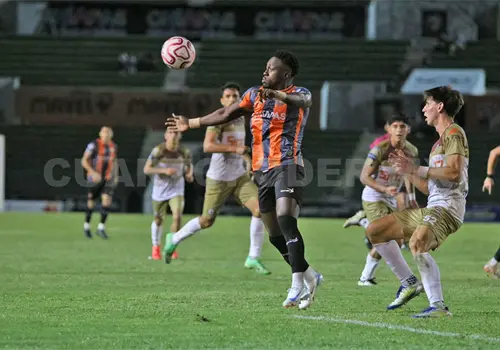 Jaguares FC va por rugido final en casa Jaguares FC va por rugido final en casa