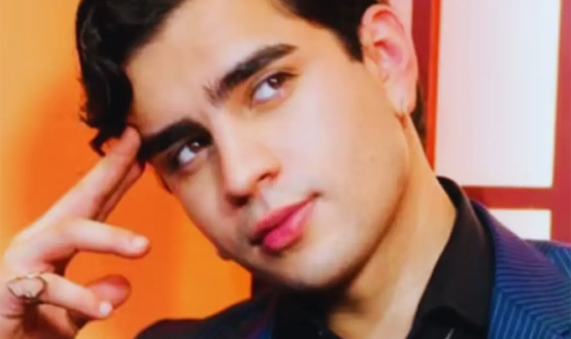 Aaron Mercury sufre asalto