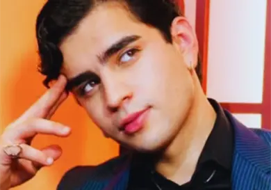 Aaron Mercury sufre asalto Aaron Mercury sufre asalto