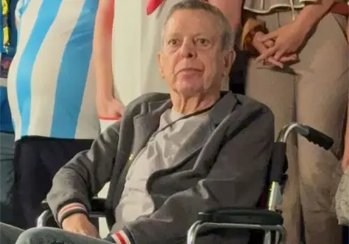 César Bono pudo morir atragantado César Bono pudo morir atragantado