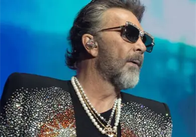 Mijares conquista al estilo sinfónico Mijares conquista al estilo sinfónico