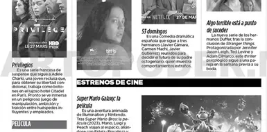 Recomendaciones Recomendaciones