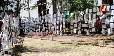 Muestran creatividad de las infancias