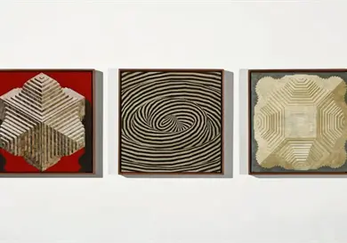 Convocan a bienal de pintura