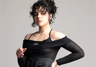 Ana Sof&iacute;a Gatica