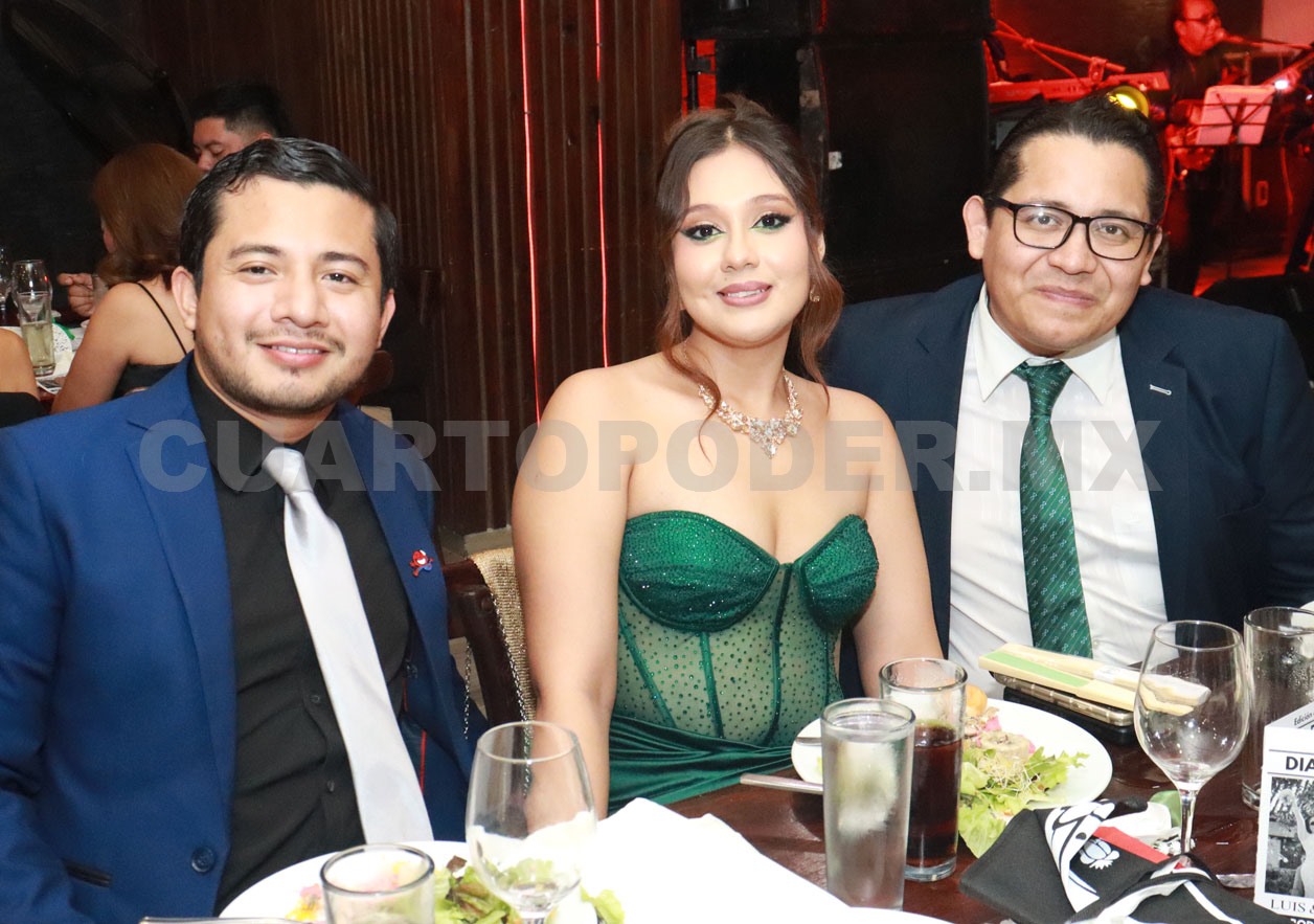 Unen sus vidas en matrimonio