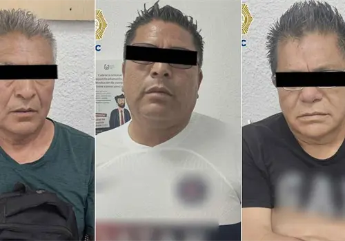 Caen revendedores para el M&eacute;xico vs Portugal