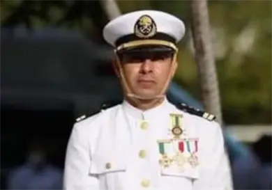 Desestima jueza el amparo de Fernando Far&iacute;as