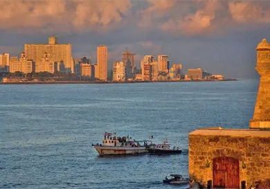 Localizan embarcaciones perdidas que iban a Cuba