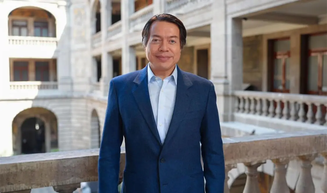 Secretario reconoce papel de la mujer en la construcción de una sociedad más justa. Cortesía