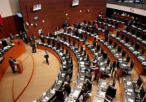 Aprueban reforma contra acoso laboral a mujeres Aprueban reforma contra acoso laboral a mujeres