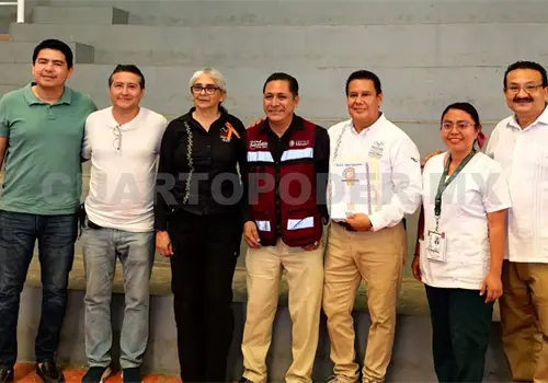 Ofrecen becas para capacitar a jóvenes Ofrecen becas para capacitar a jóvenes